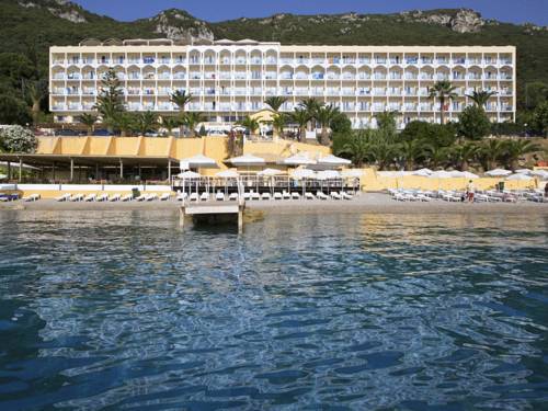 Hotel Iberostar Regency Beach Korfu Einrichtungen foto